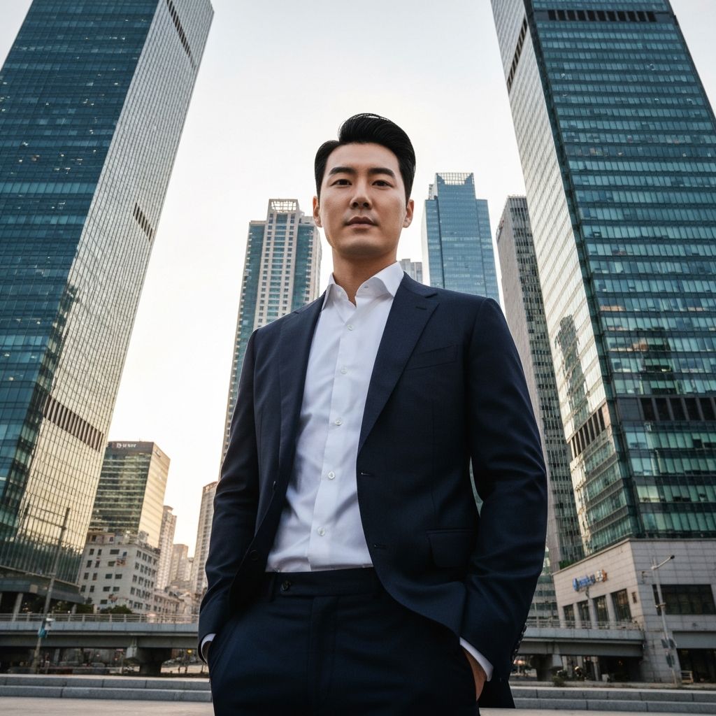 왁스 코팅 서비스 만화 일러스트